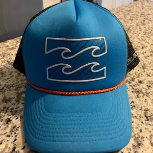 Billabong hat